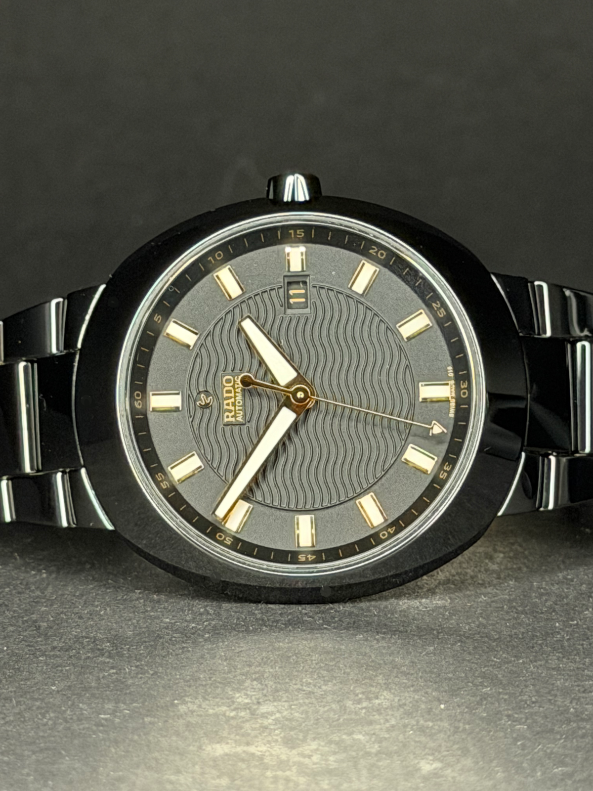 Rado D-Star Automatic Ref. R15609162