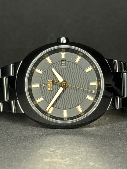 Rado D-Star Automatic Ref. R15609162
