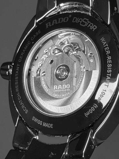 Rado D-Star Automatic Ref. R15609162