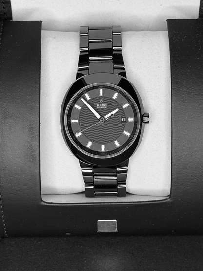 Rado D-Star Automatic Ref. R15609162