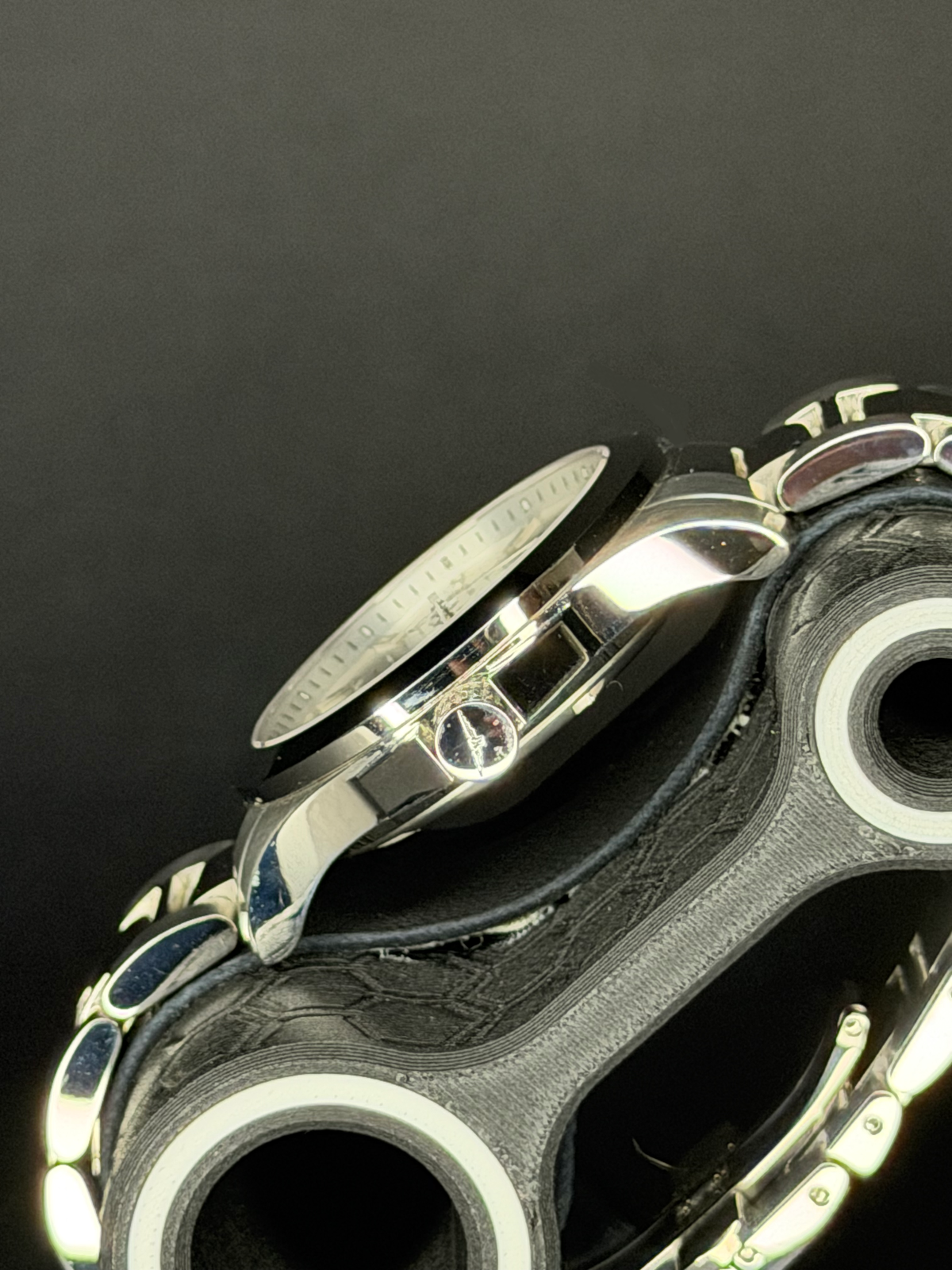 Longines Conquest Quartz Ref. L3.659.4.76.6