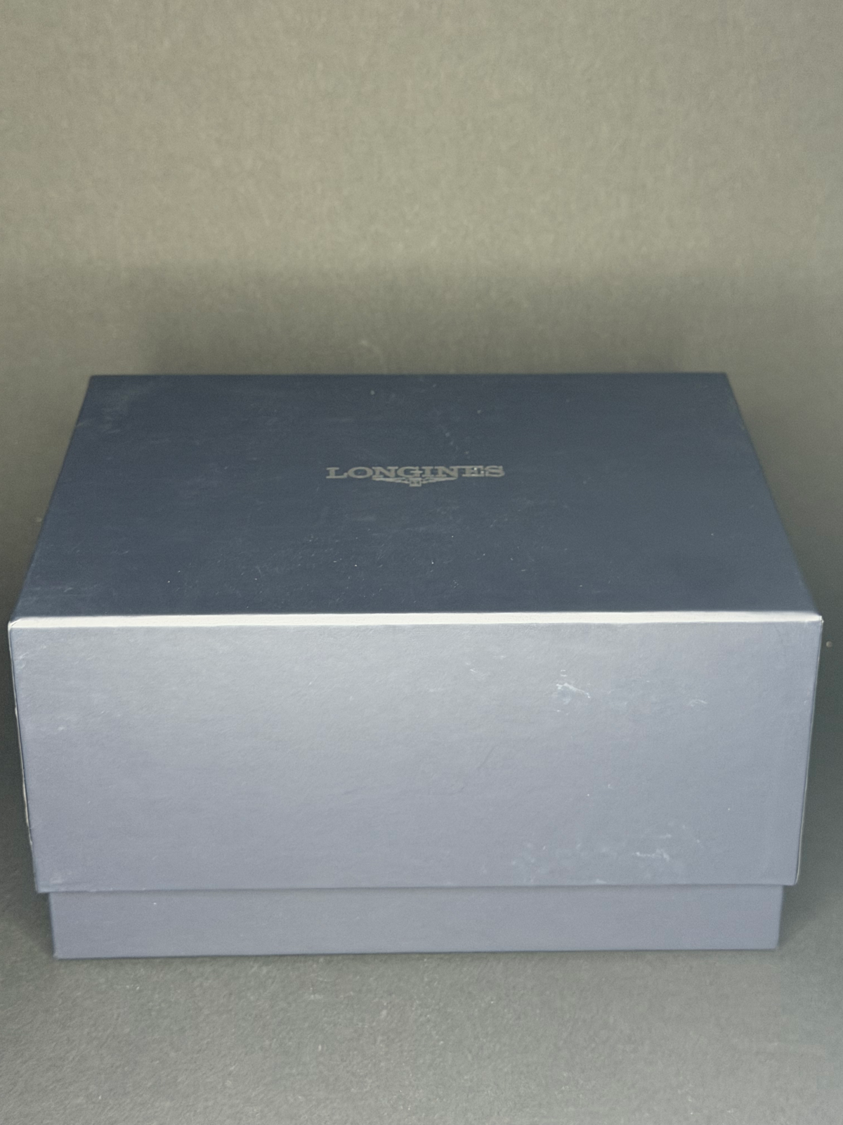 Longines Conquest Quartz Ref. L3.659.4.76.6