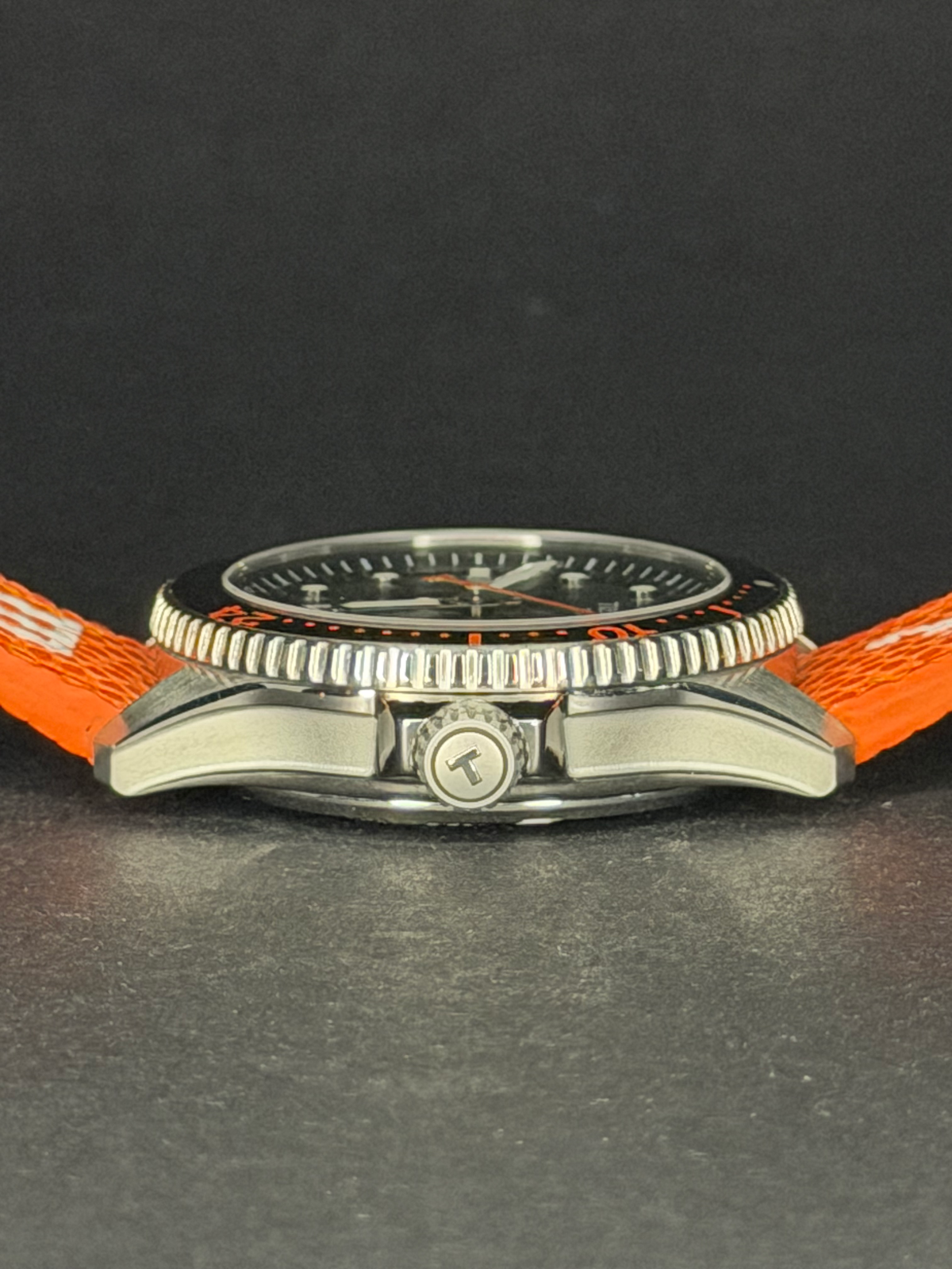 Tissot Seastar Wilson WNBA Powermatic 80 Ref. T120.807.17.051.00