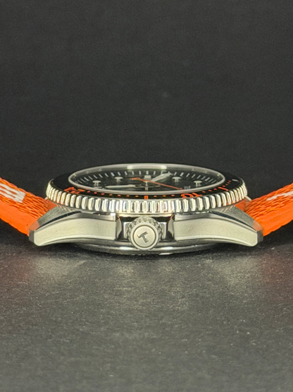 Tissot Seastar Wilson WNBA Powermatic 80 Ref. T120.807.17.051.00