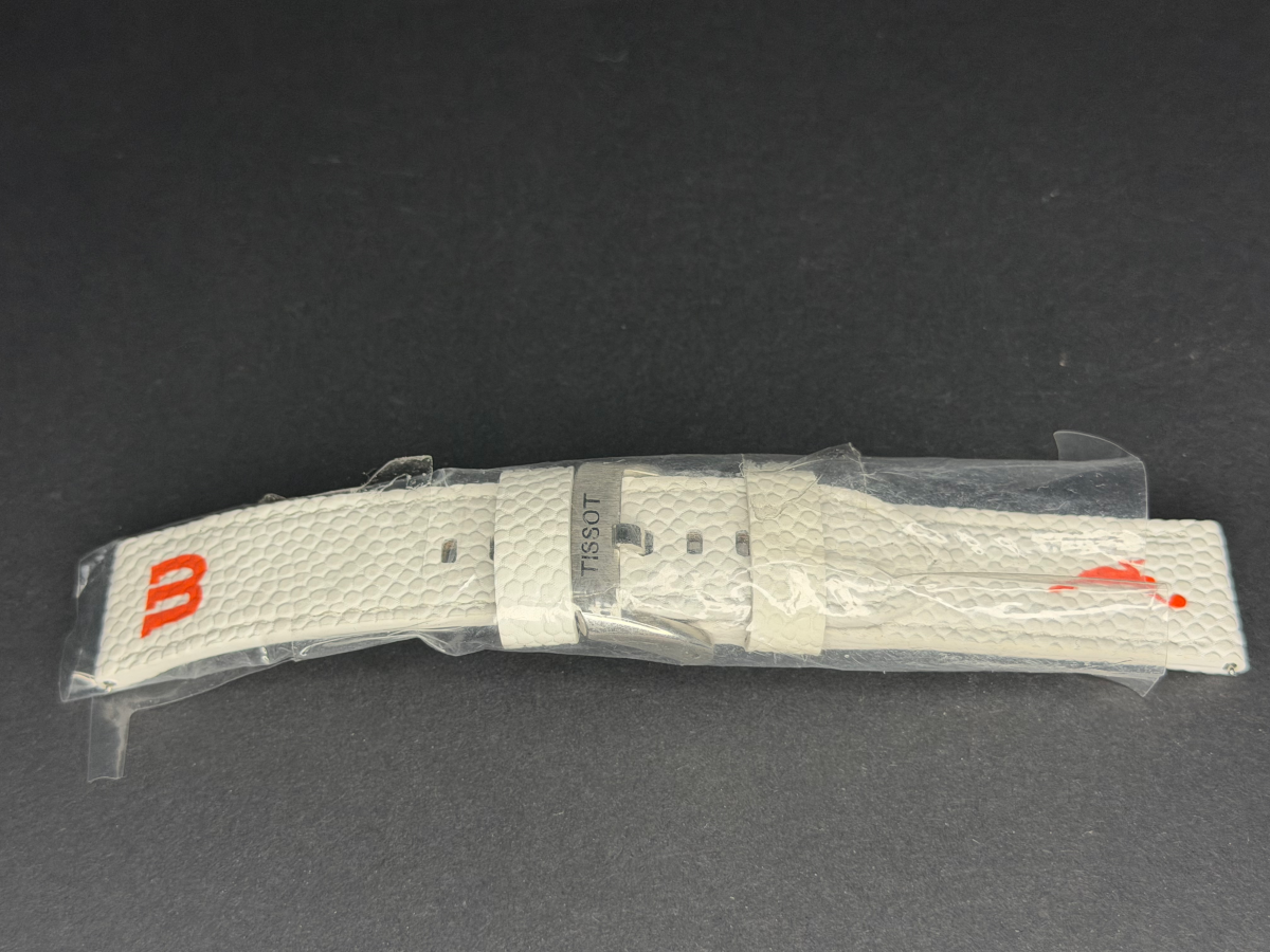 Tissot Seastar Wilson WNBA Powermatic 80 Ref. T120.807.17.051.00