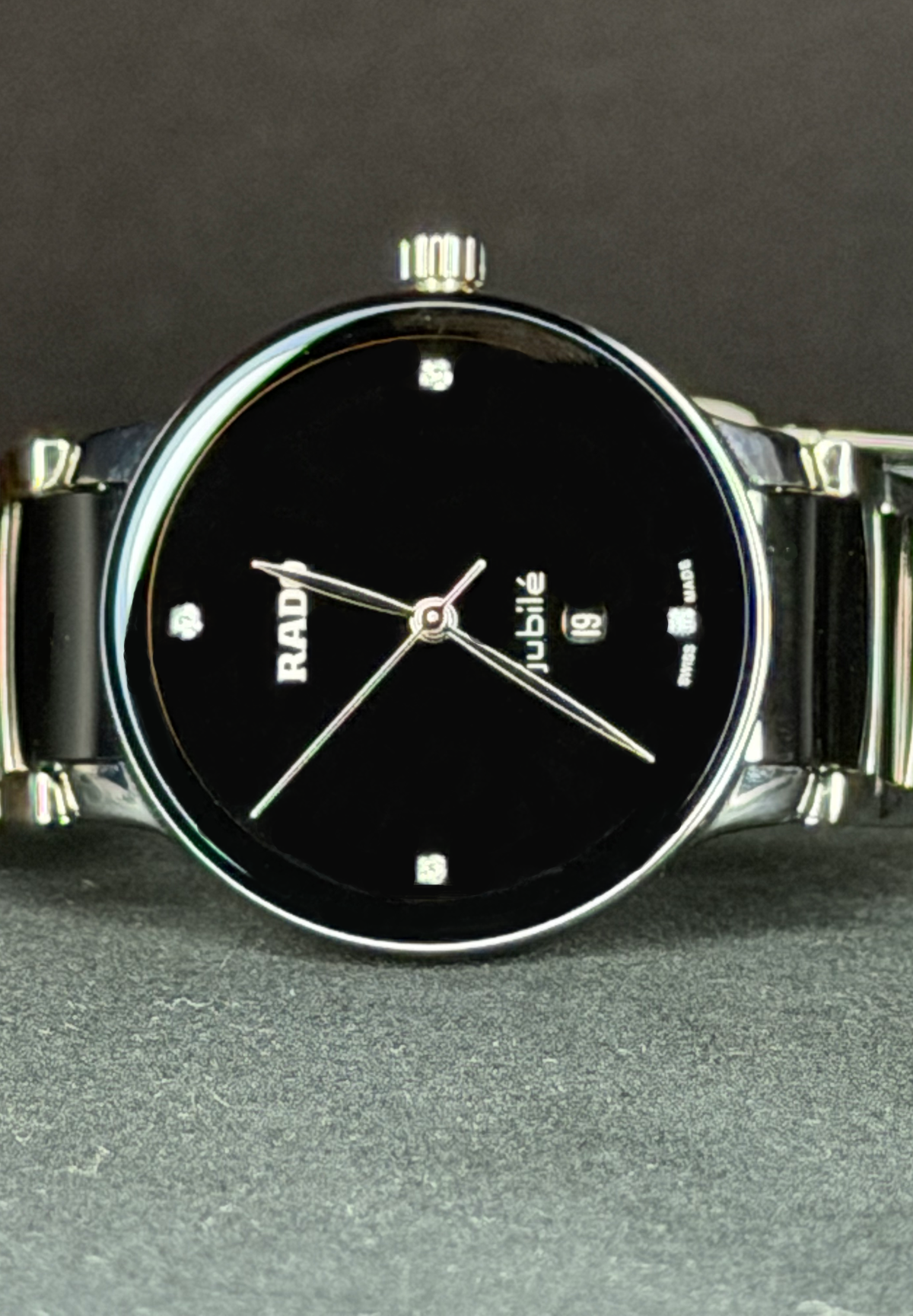 Rado Centrix Diamonds Ref. R30026712
