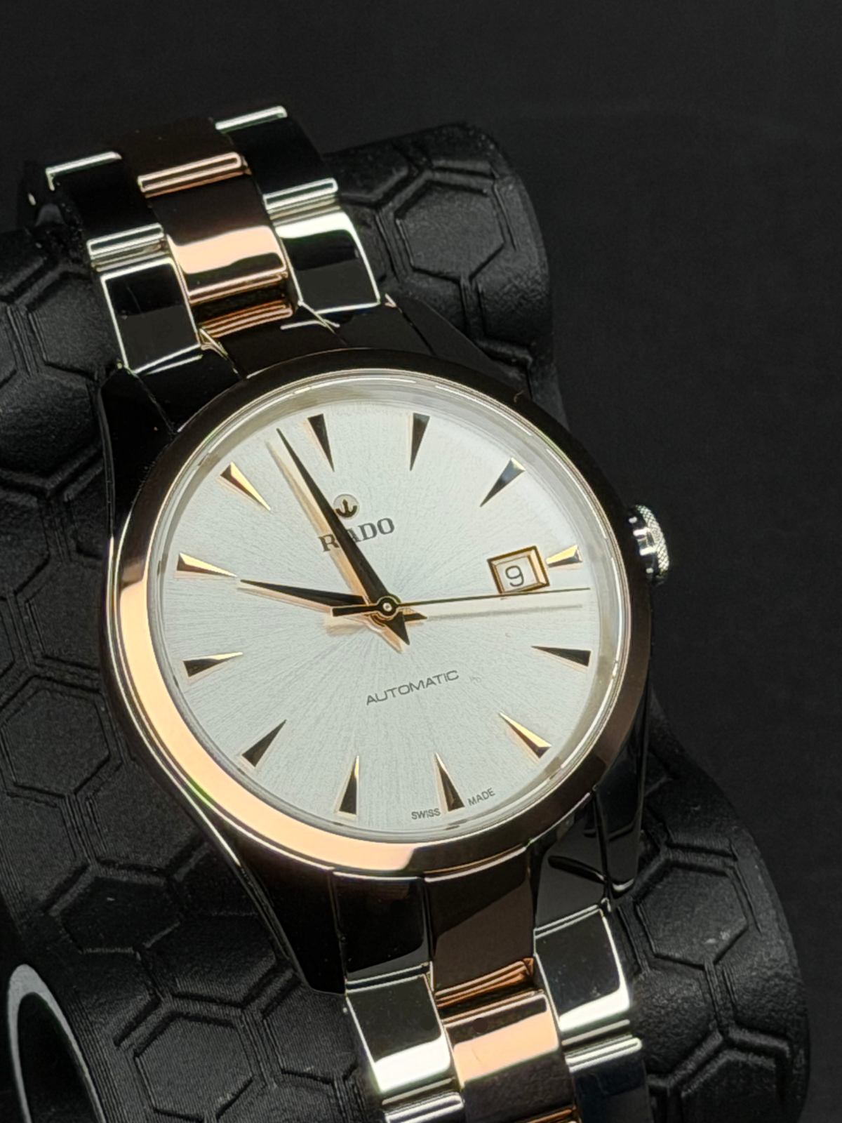 Rado HyperChrome Automatic Ref. R32980112