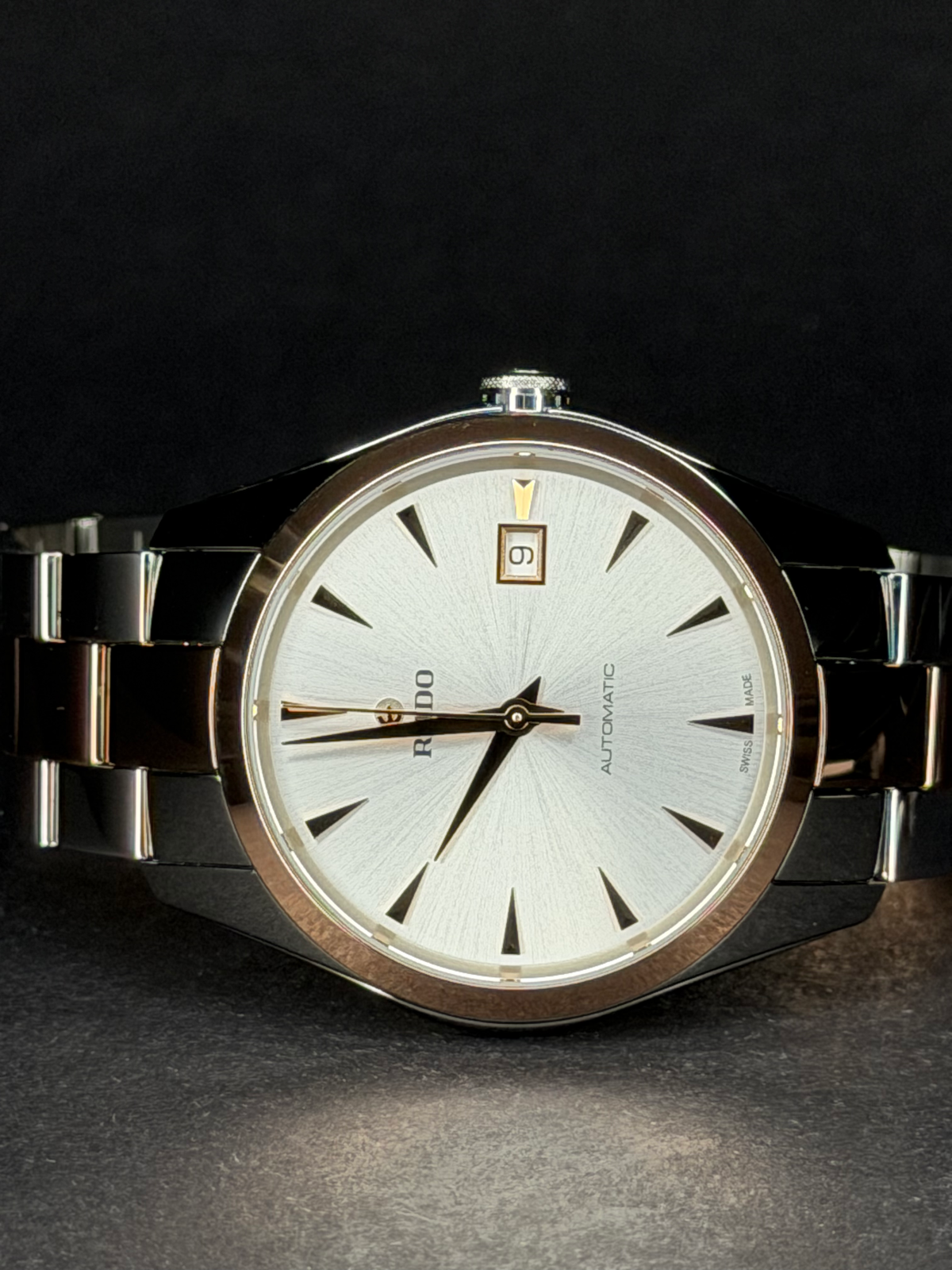 Rado HyperChrome Automatic Ref. R32980112
