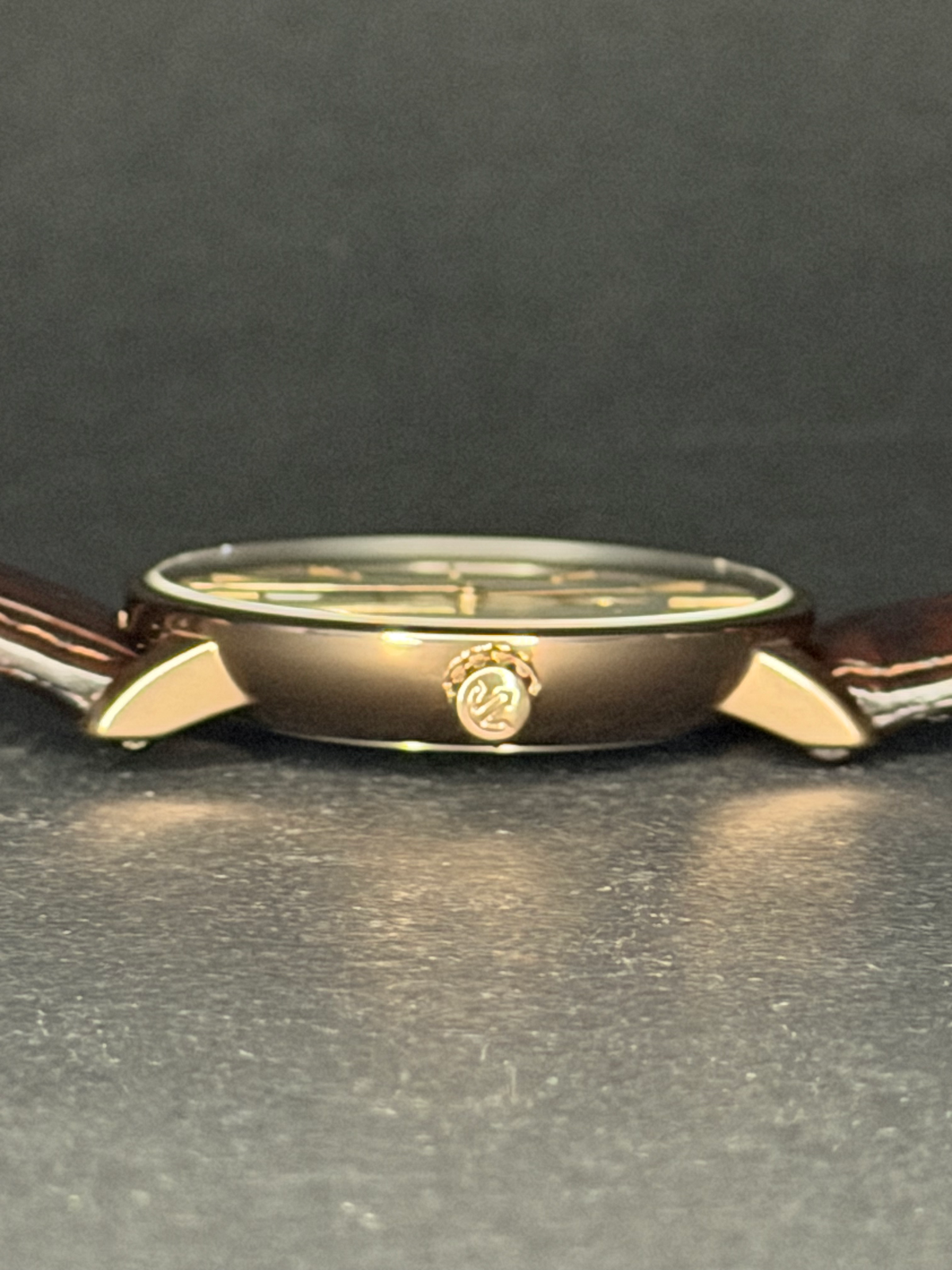 Rado DiaMaster Thinline Automatic Ref. R14068026