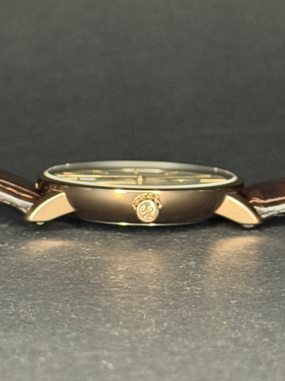 Rado DiaMaster Thinline Automatic Ref. R14068026
