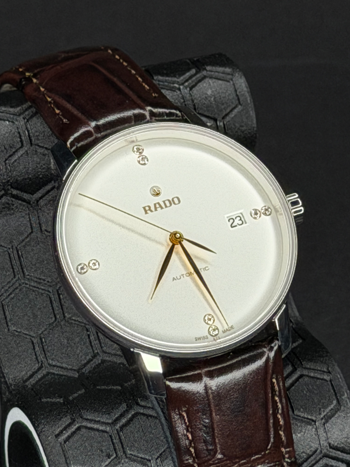 Rado Coupole Classic L Automatic Ref. R22860725