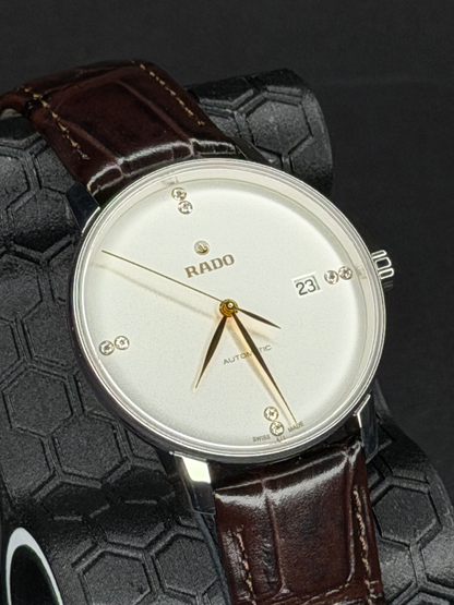 Rado Coupole Classic L Automatic Ref. R22860725
