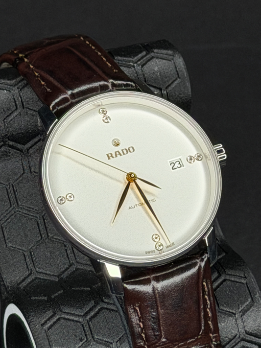 Rado Coupole Classic L Automatic Ref. R22860725