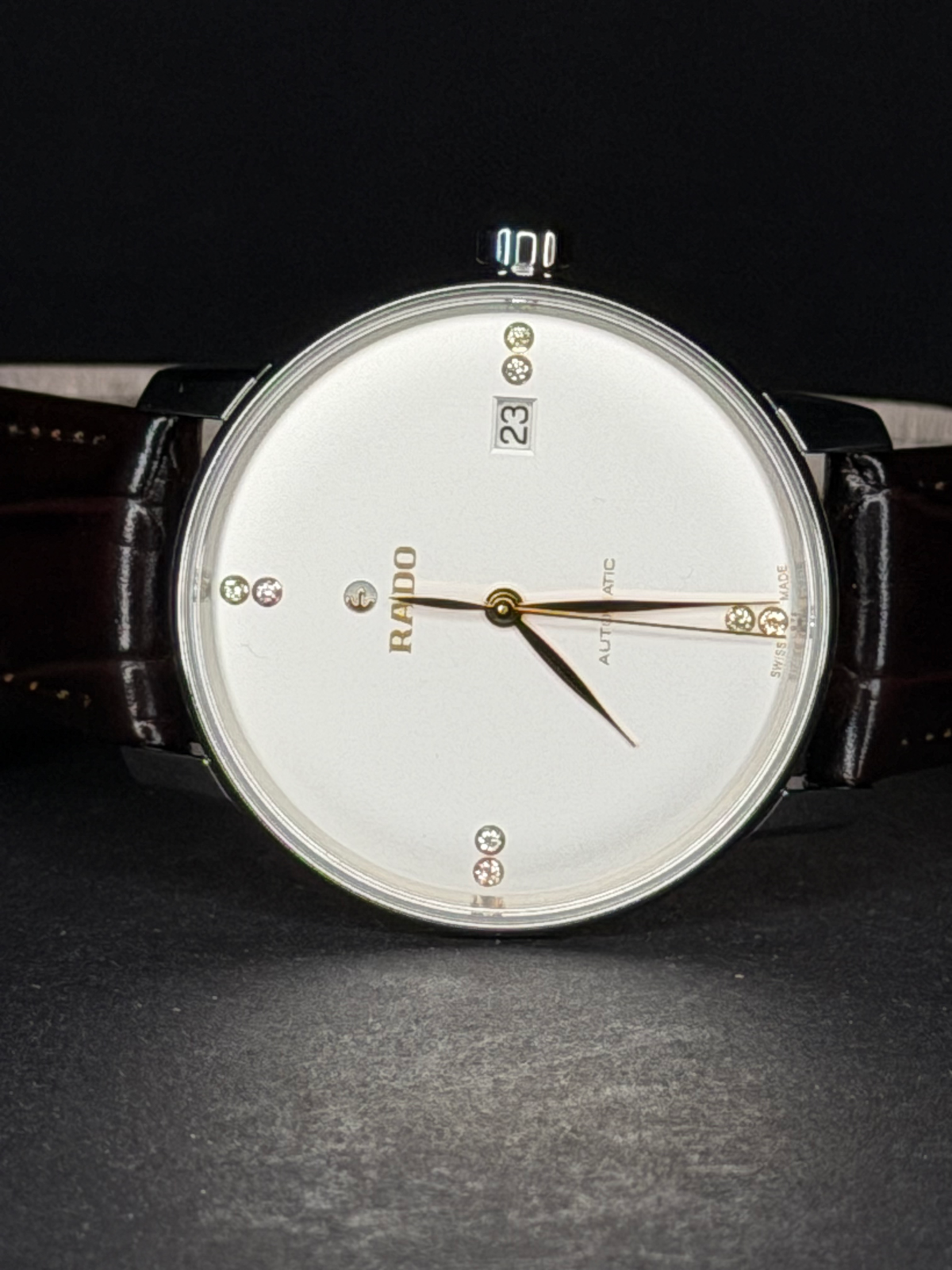 Rado Coupole Classic L Automatic Ref. R22860725