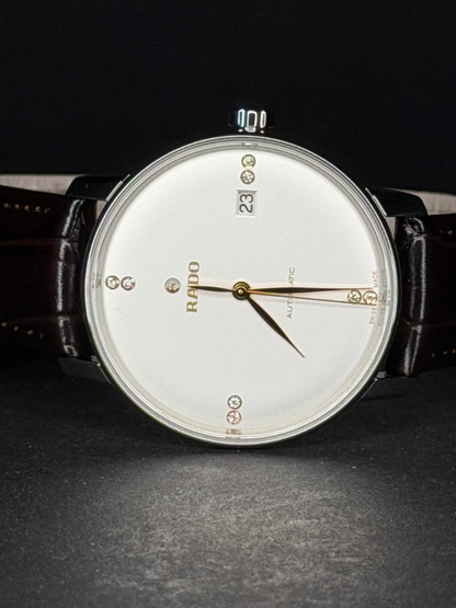 Rado Coupole Classic L Automatic Ref. R22860725