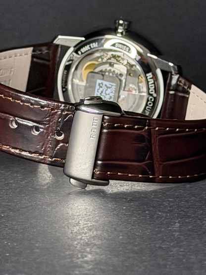 Rado Coupole Classic L Automatic Ref. R22860725