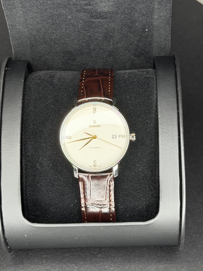 Rado Coupole Classic L Automatic Ref. R22860725