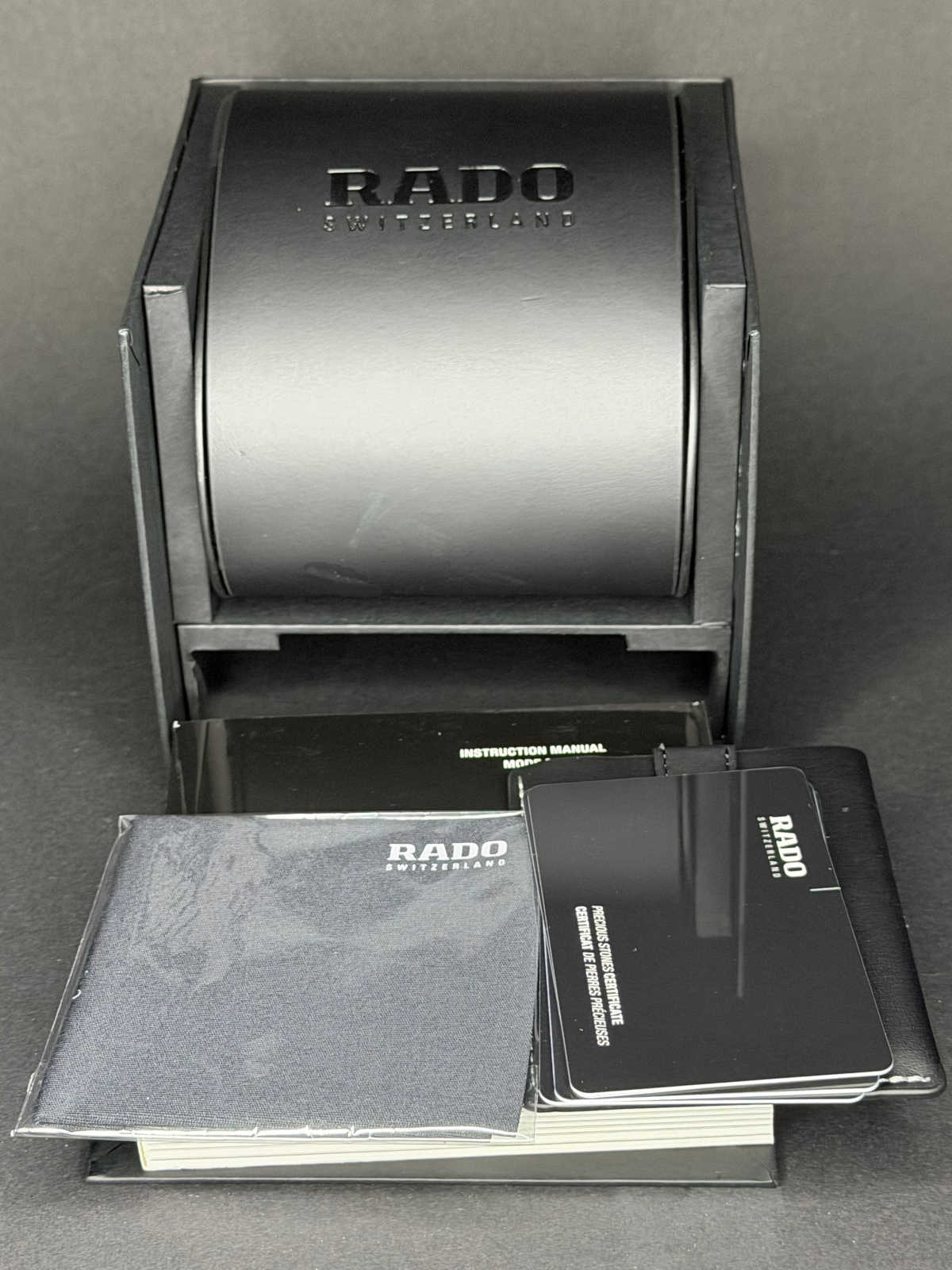 Rado Coupole Classic L Automatic Ref. R22860725