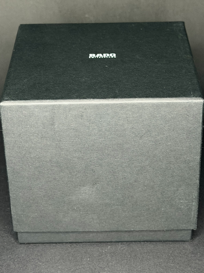 Rado Coupole Classic L Automatic Ref. R22860725