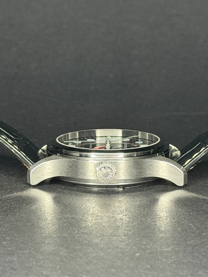 Longines Heritage Avigation GMT L2.831.4.53.2