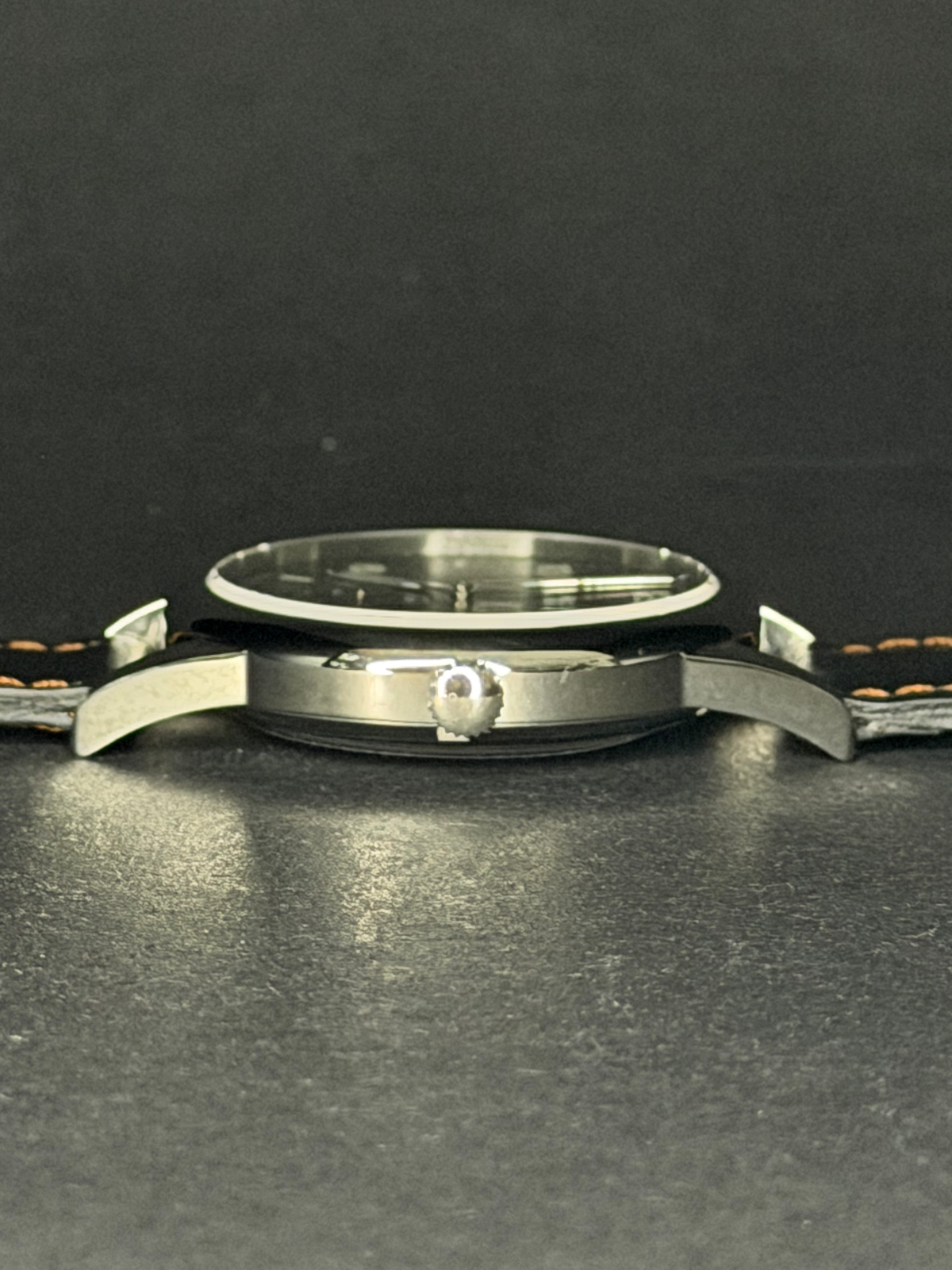 NOMOS Glashütte Club Ref. 774