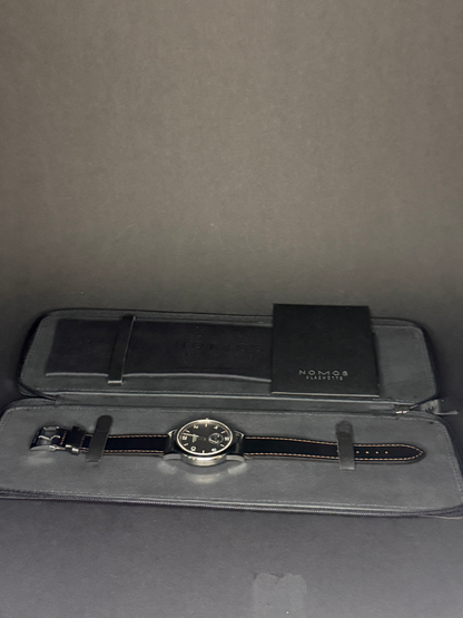 NOMOS Glashütte Club Ref. 774