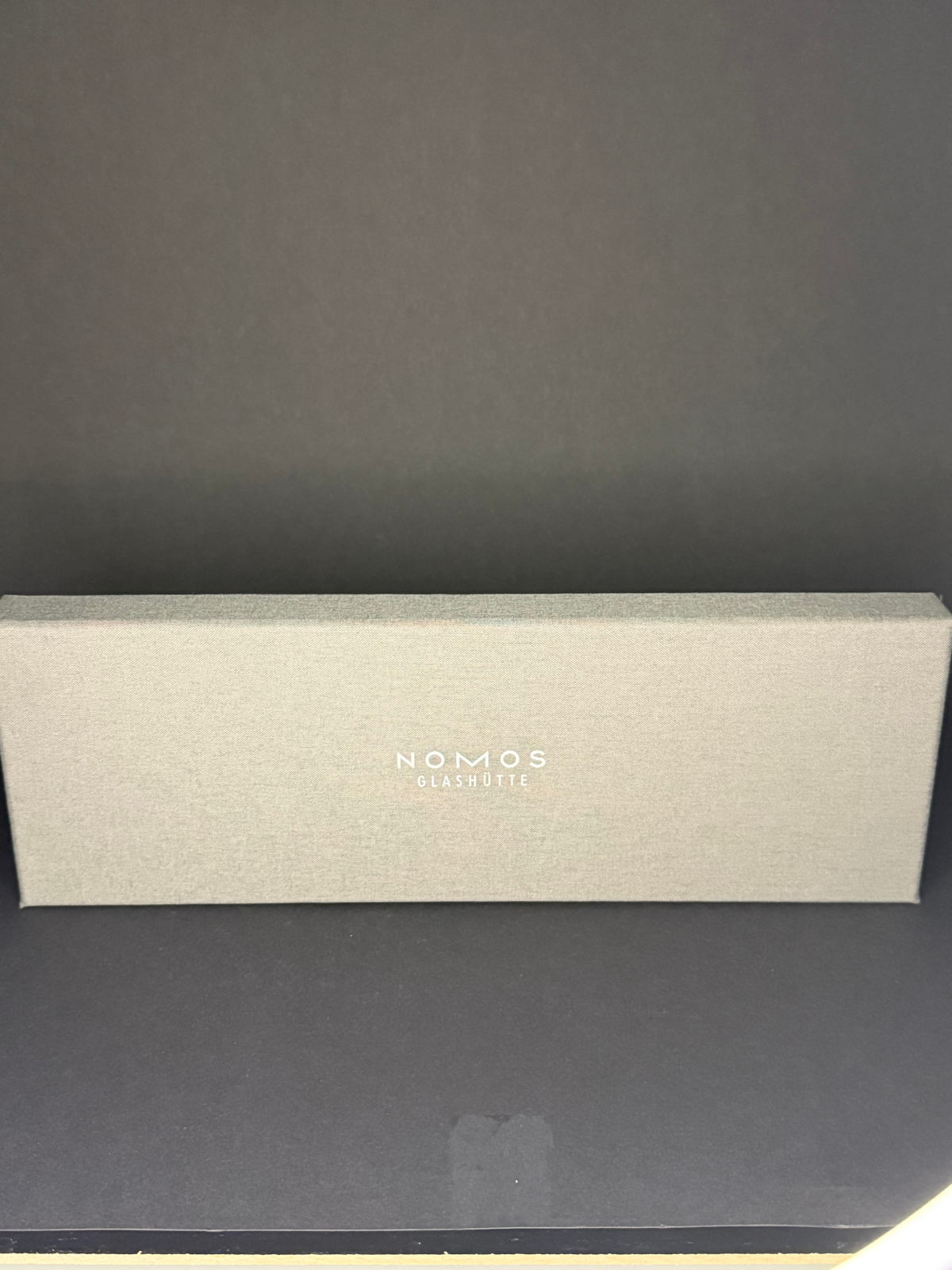 Nomos Club Campus Unisex  Neomatik 748