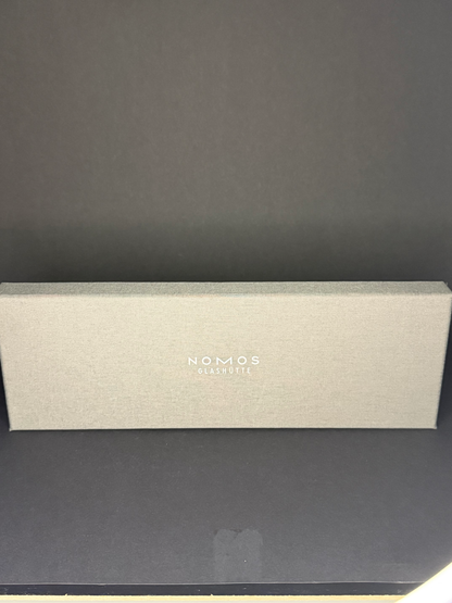 Nomos Club Campus Unisex  Neomatik 748