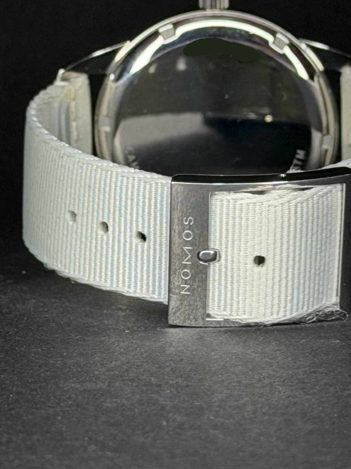 Nomos Club Campus Unisex  Neomatik 748