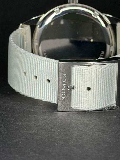 Nomos Club Campus Unisex  Neomatik 748