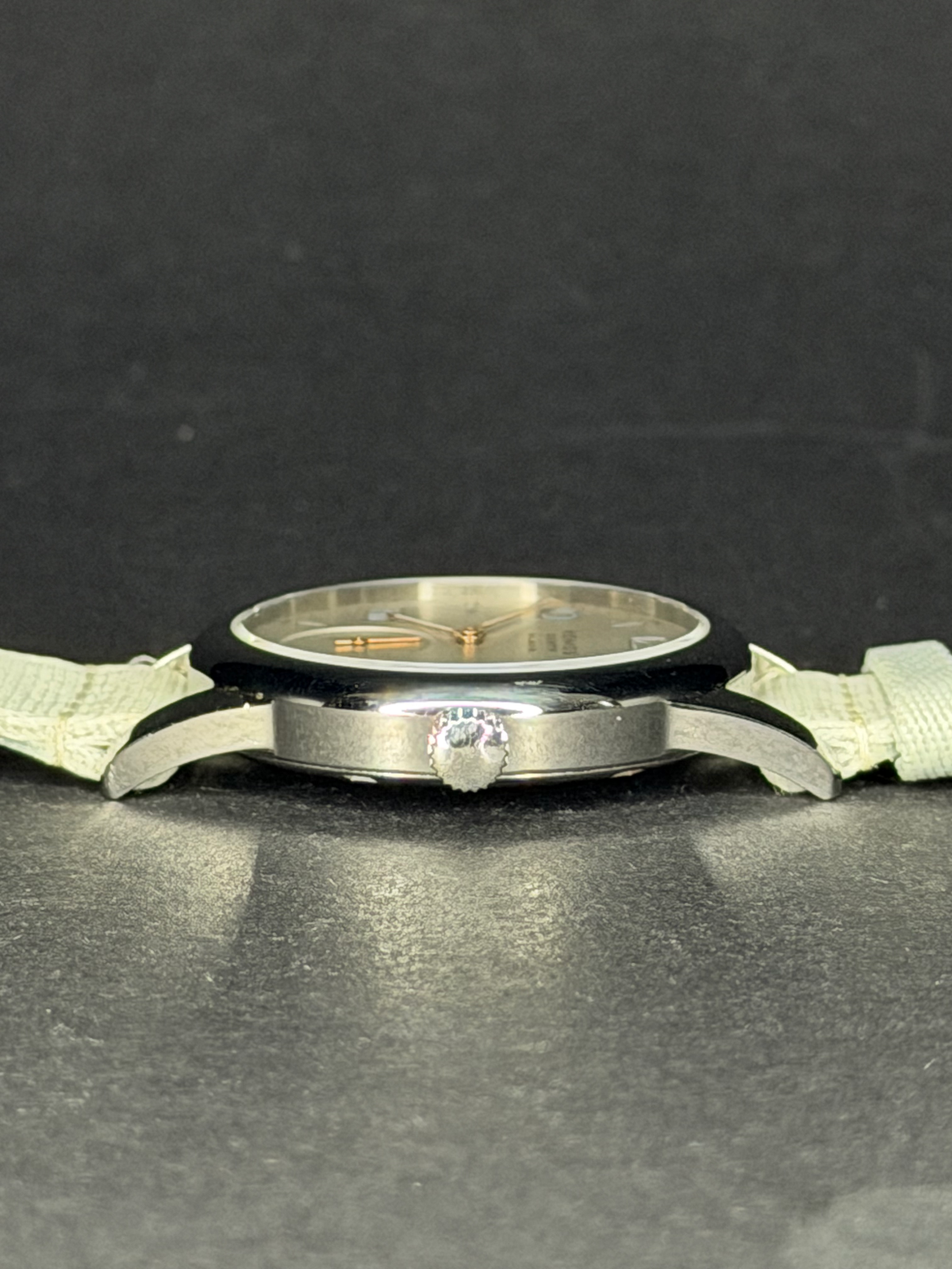 Nomos Club Campus Unisex  Neomatik 748