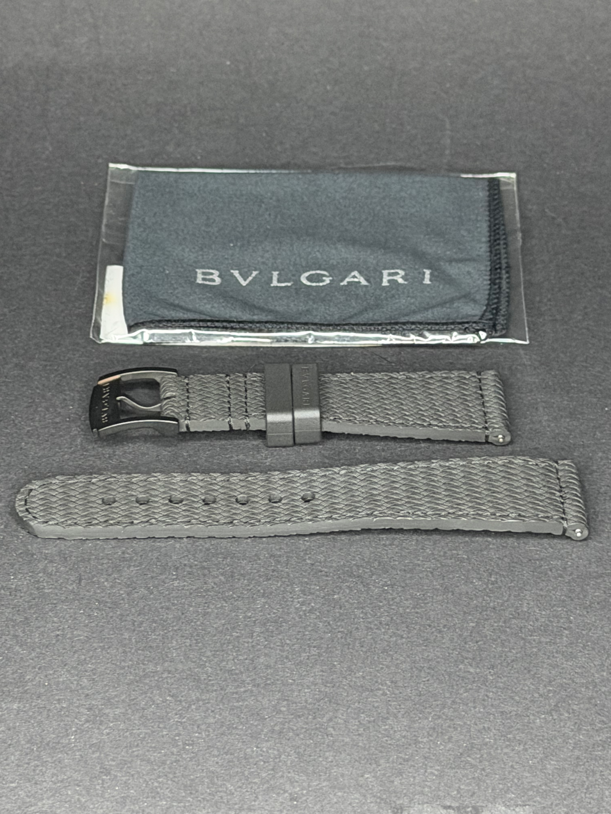 Bvlgari Solotempo Automatik Bronze-Lünette BB41 SB