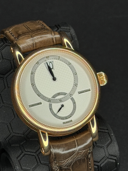 Chronoswiss Régulateur 30 Limited Edition 18K Rotgold Ref. CH2811R
