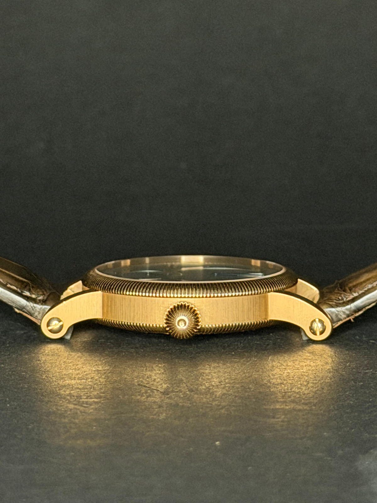Chronoswiss Régulateur 30 Limited Edition 18K Rotgold Ref. CH2811R