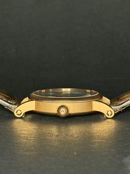Chronoswiss Régulateur 30 Limited Edition 18K Rotgold Ref. CH2811R