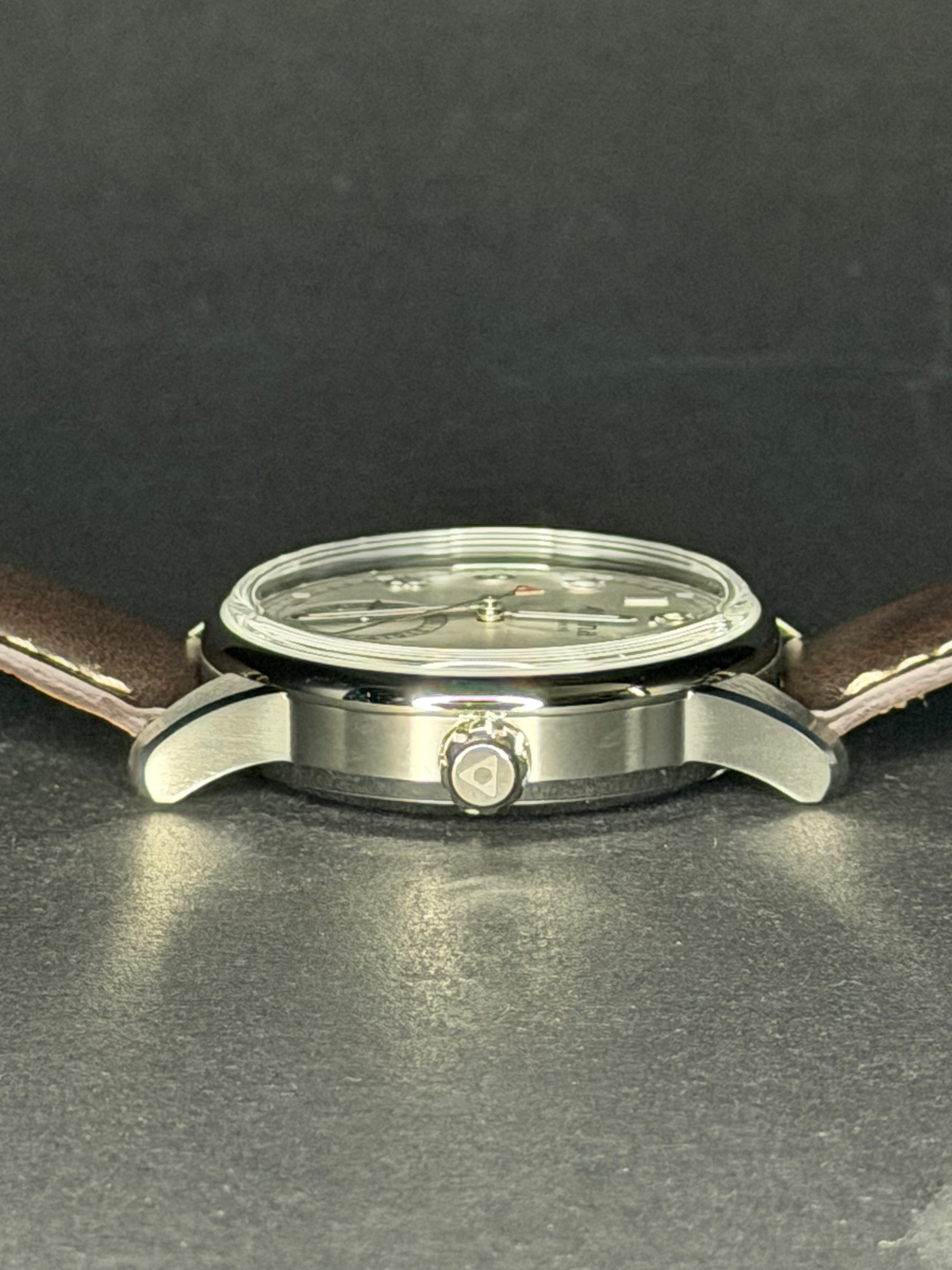 Alpina Alpiner Collection Manufacture Automatic Ref. AL-710S4E6