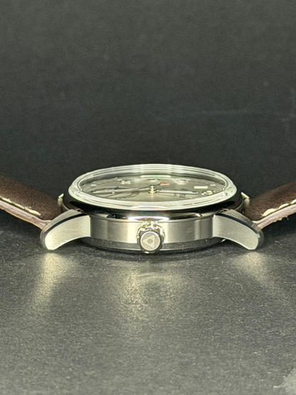 Alpina Alpiner Collection Manufacture Automatic Ref. AL-710S4E6