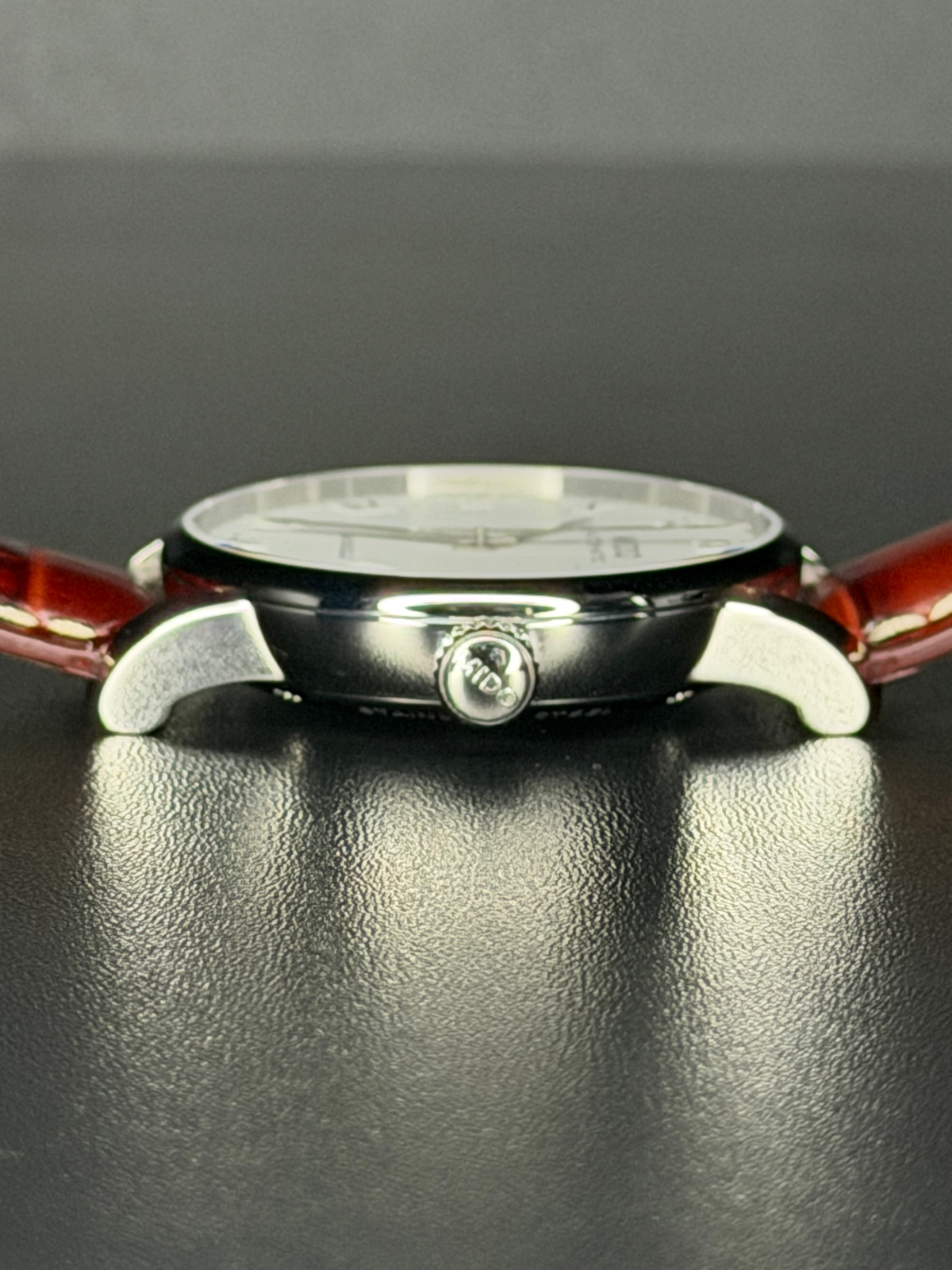 MIDO Baroncelli II Automatic Ref. M8600.4.26.8