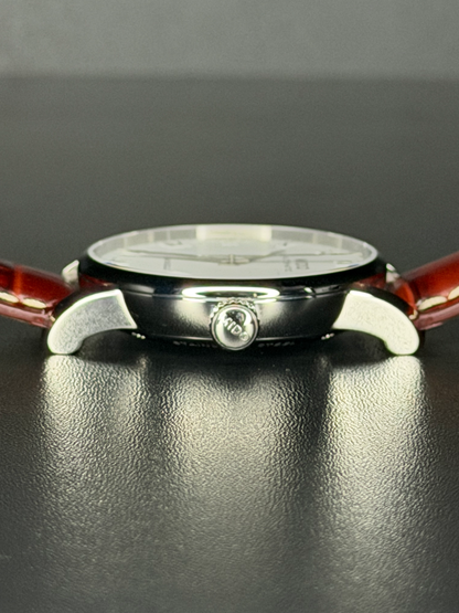 MIDO Baroncelli II Automatic Ref. M8600.4.26.8