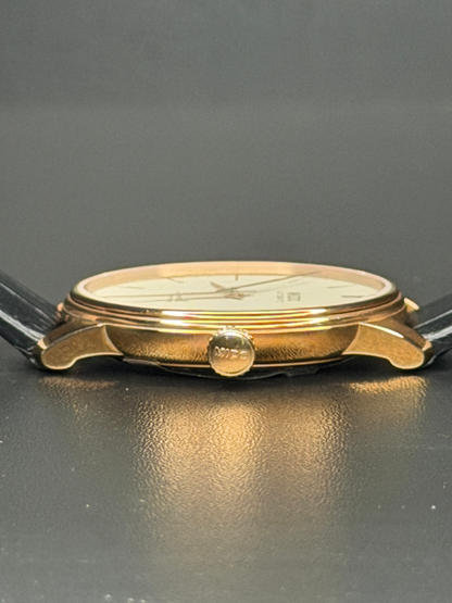 MIDO Baroncelli Heritage Gent Automatik Ref. M027.407.36.260.00