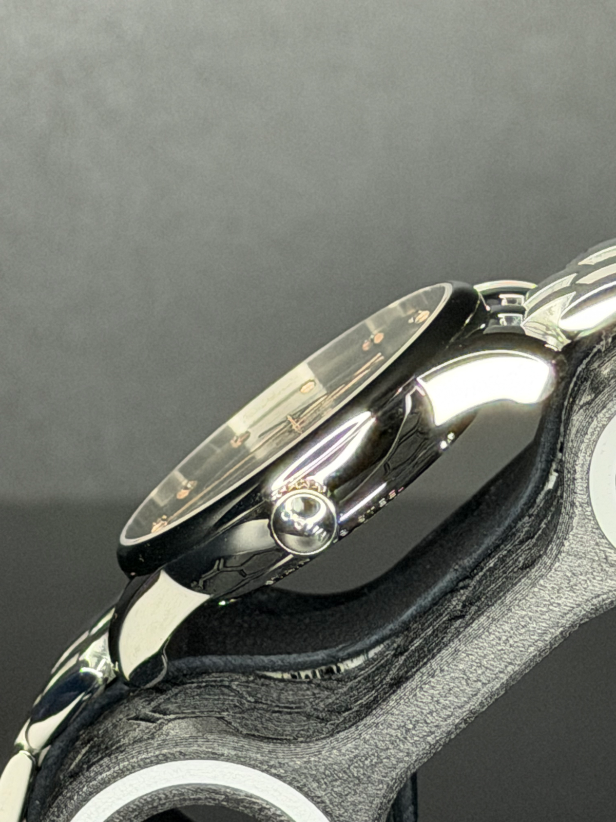MIDO Baroncelli Diamonds Automatic Ref. M86.0.046.71