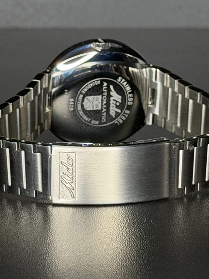 MIDO Commander 1959 Automatik Ref. M8429.4.21.23