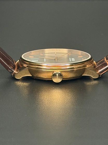 MIDO Baroncelli Big Date Automatic Ref. M027.426.36.088.00