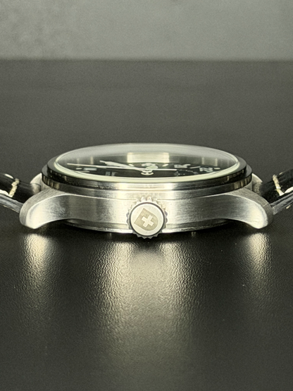 Zeno Oversize Pilot 24 Hours Automatik Ref. 8563