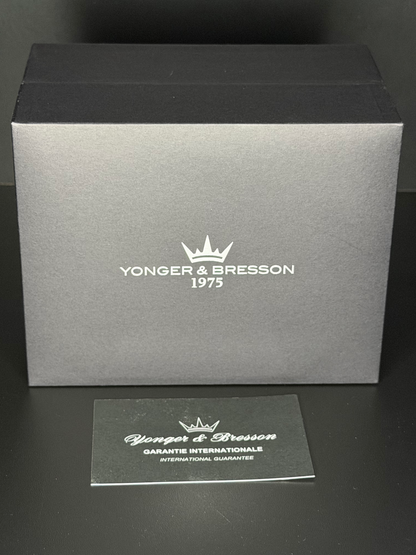 Yonger & Bresson Vollkalender HCC-048-BRU