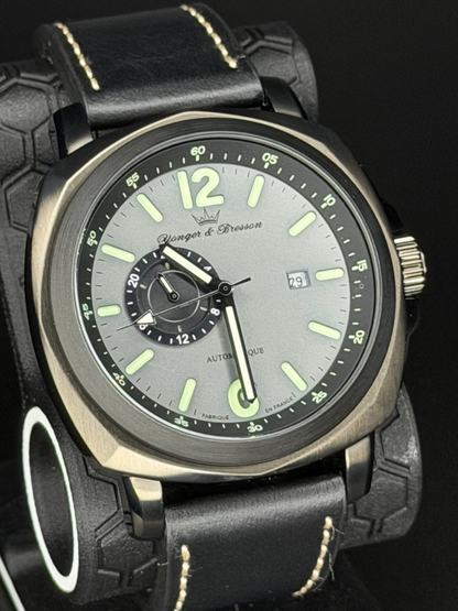 Yonger & Bresson YBH-8565-09