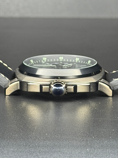 Yonger & Bresson YBH-8565-09