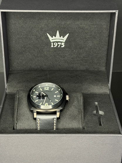 Yonger & Bresson YBH-8565-09