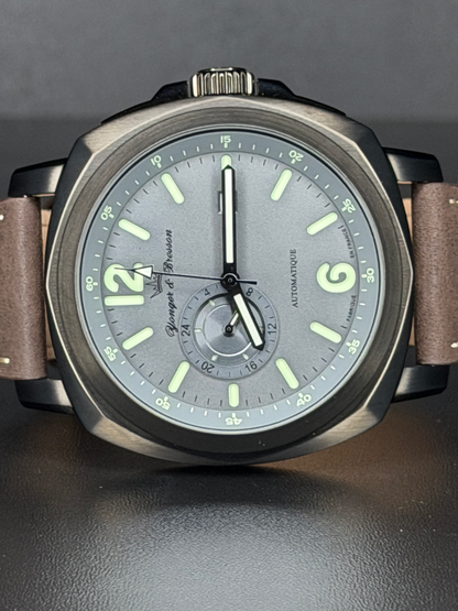 Yonger & Bresson YBH-8565-06