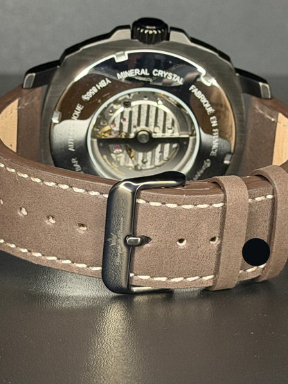 Yonger & Bresson YBH-8565-06